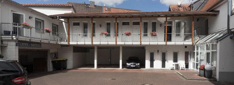 Hotel Holländischer Hof image