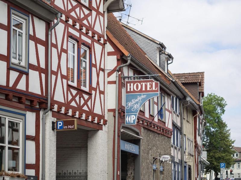 Hotel Holländischer Hof image