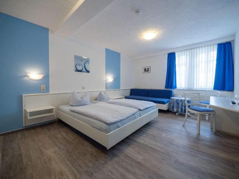 Hotel Holländischer Hof image