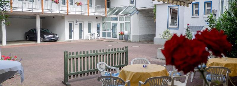Hotel Holländischer Hof image