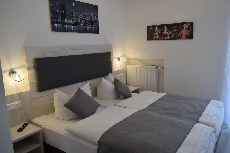 Hotel Holländischer Hof image