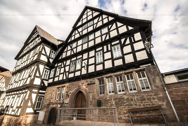 Hotel Schachtenburg image