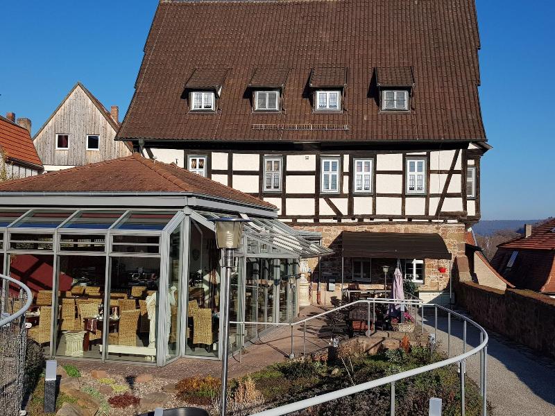 Hotel Schachtenburg image