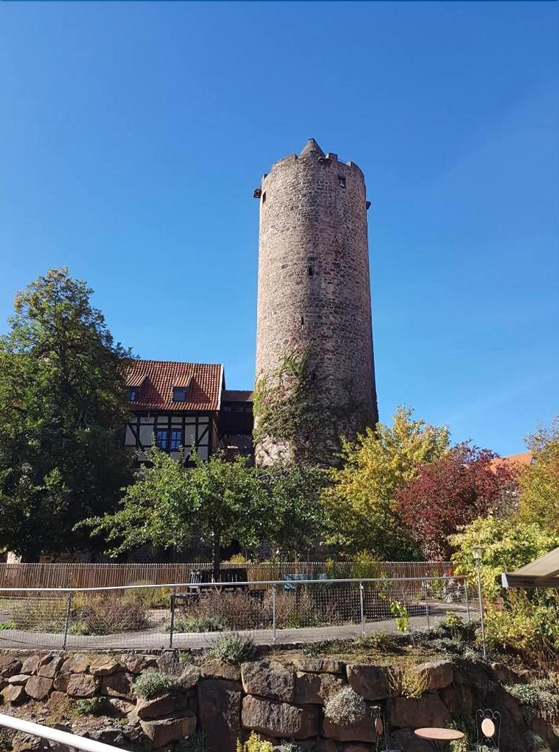 Hotel Schachtenburg image