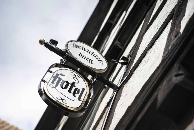 Hotel Schachtenburg image