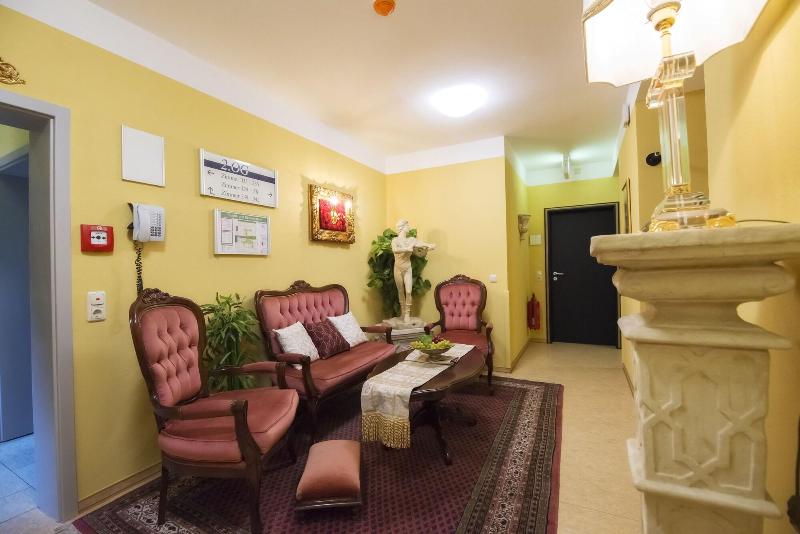 Hotel Schachtenburg image