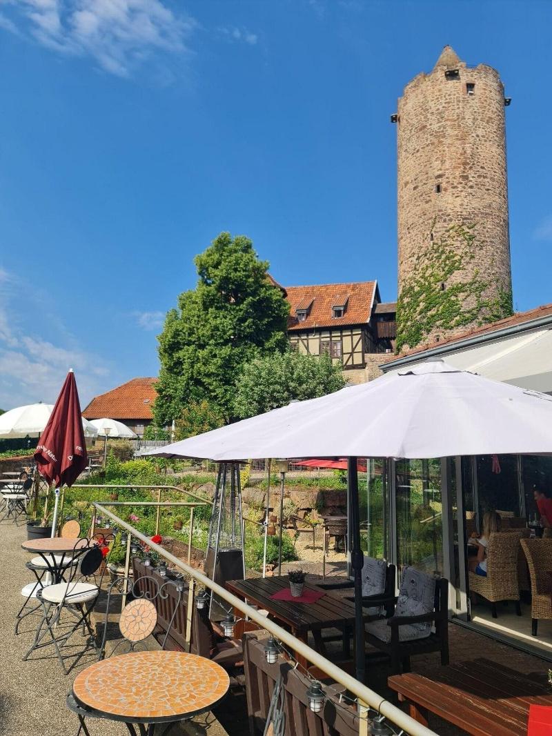 Hotel Schachtenburg image