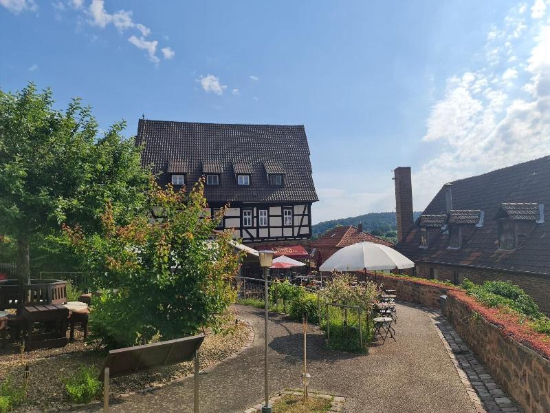 Hotel Schachtenburg image