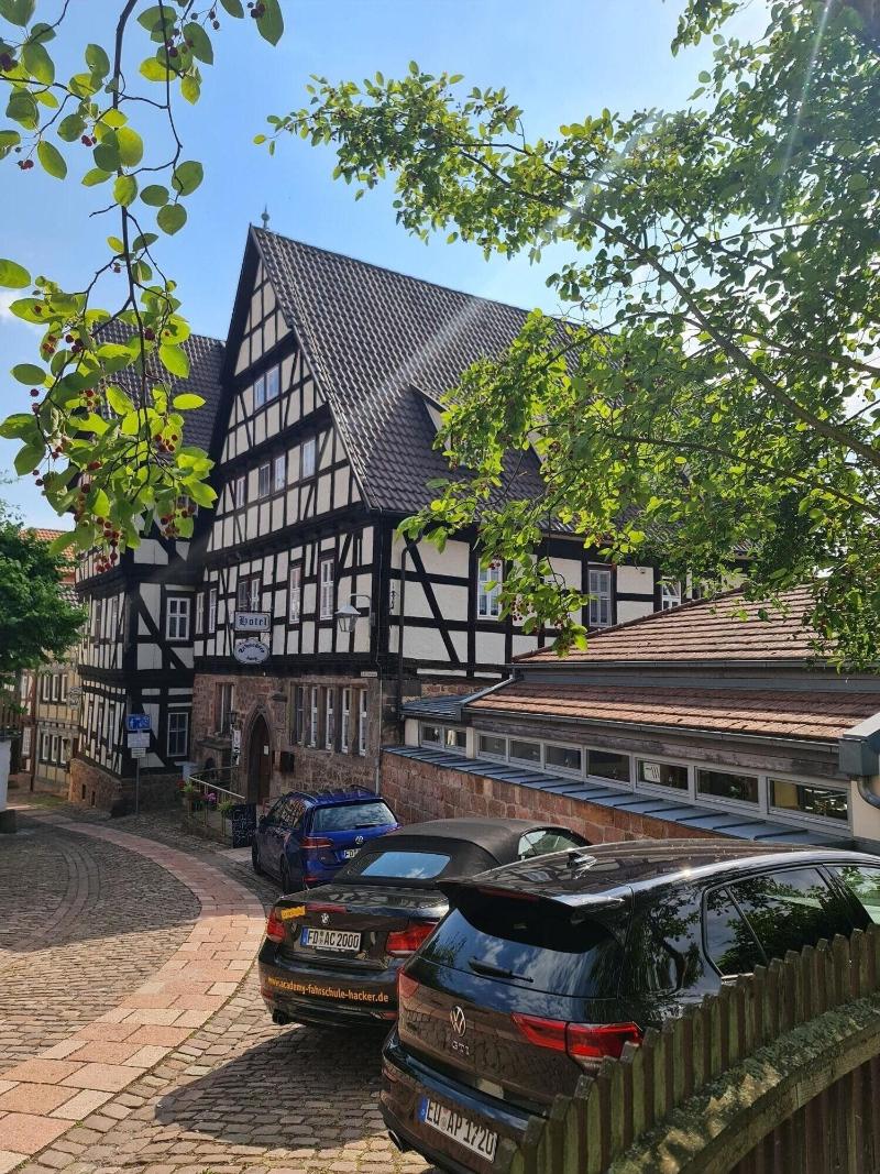Hotel Schachtenburg image