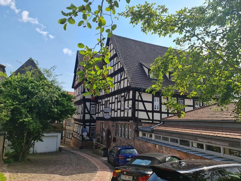 Hotel Schachtenburg image