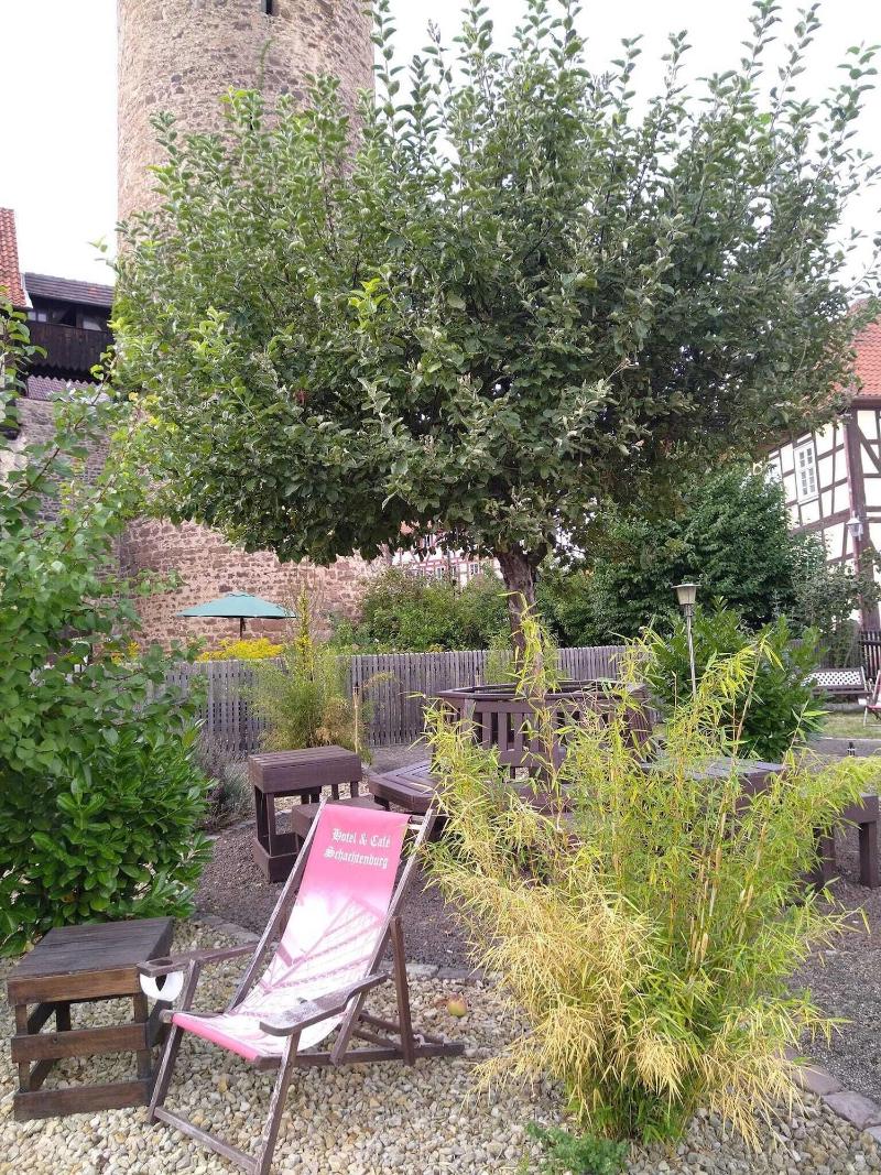Hotel Schachtenburg image