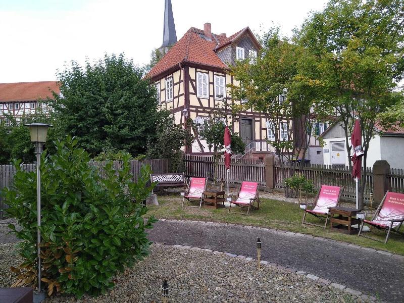 Hotel Schachtenburg image