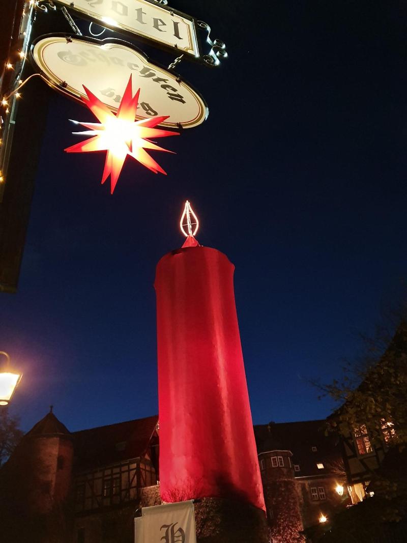 Hotel Schachtenburg image
