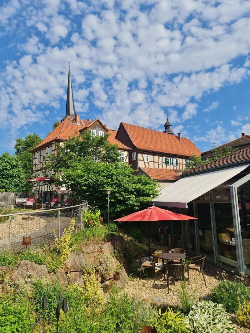 Hotel Schachtenburg image