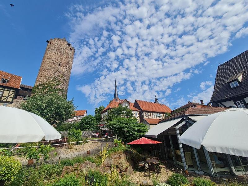 Hotel Schachtenburg image