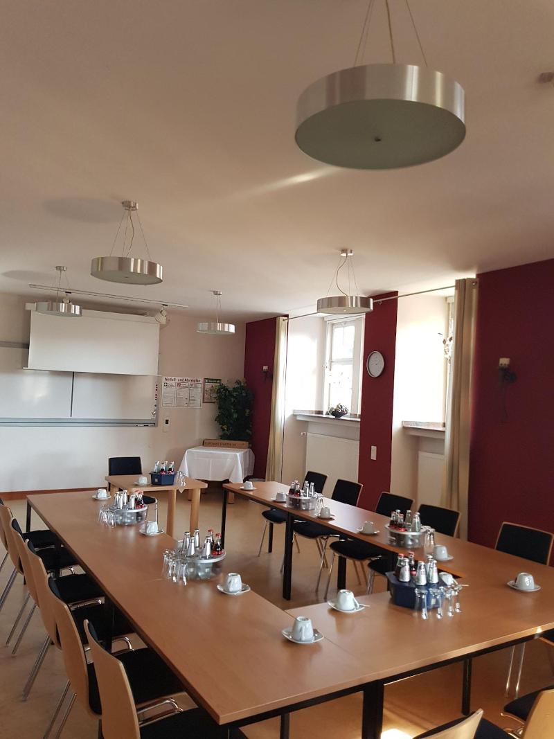 Hotel Schachtenburg image
