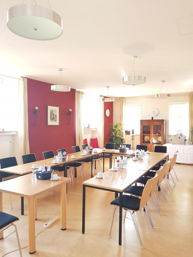 Hotel Schachtenburg image
