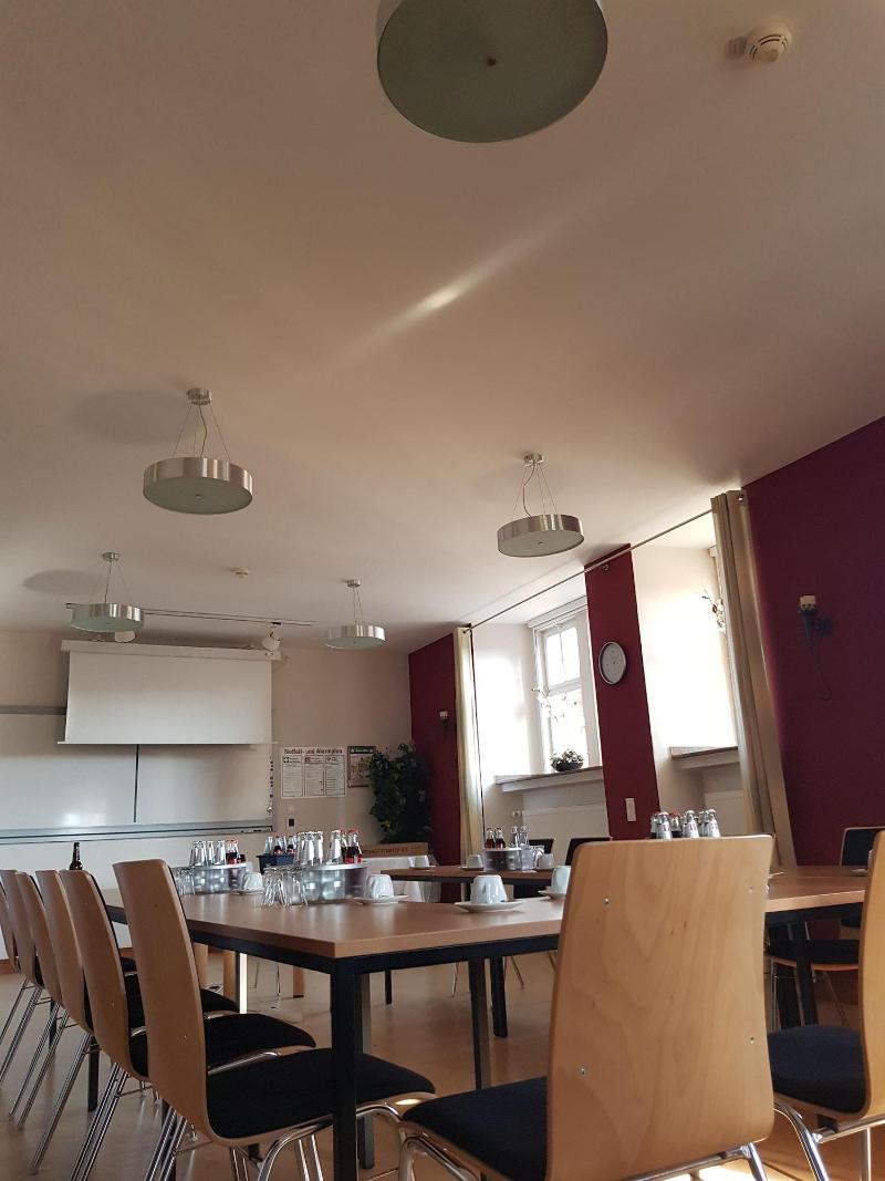 Hotel Schachtenburg image