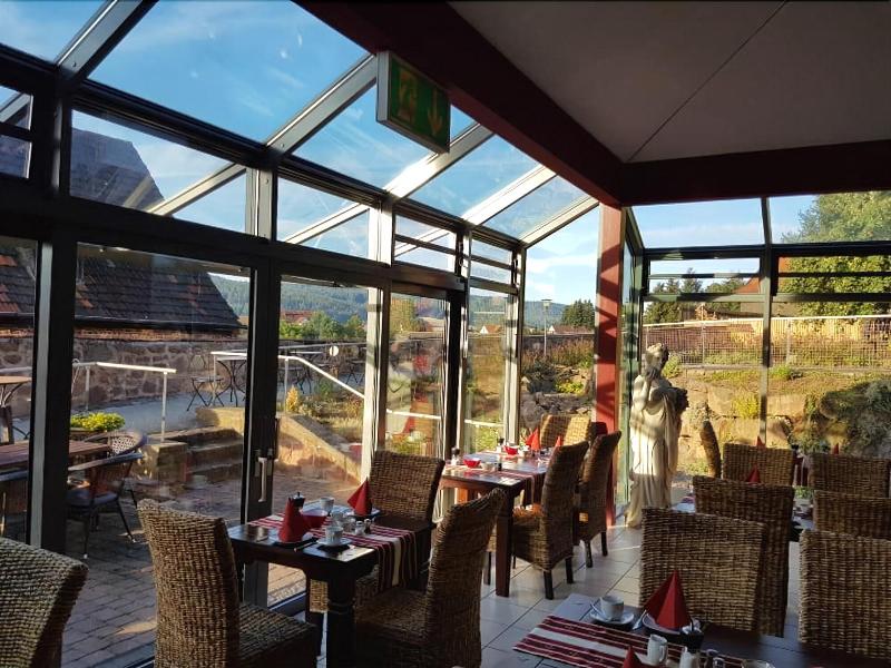 Hotel Schachtenburg image