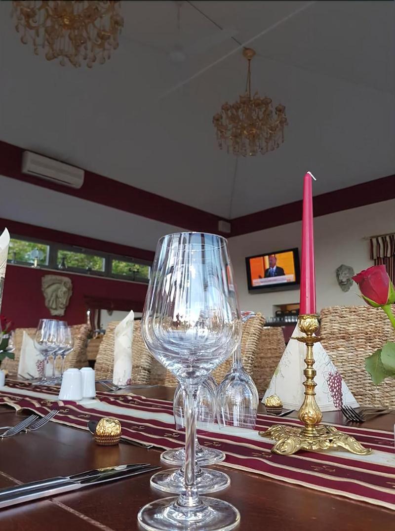 Hotel Schachtenburg image