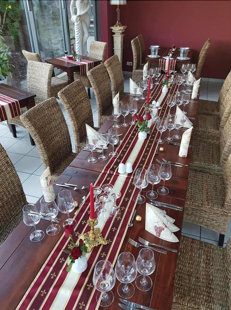 Hotel Schachtenburg image