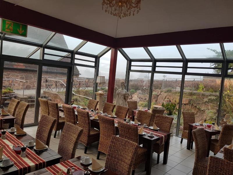 Hotel Schachtenburg image