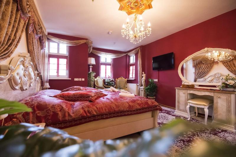 Hotel Schachtenburg image