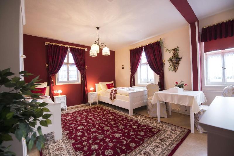Hotel Schachtenburg image