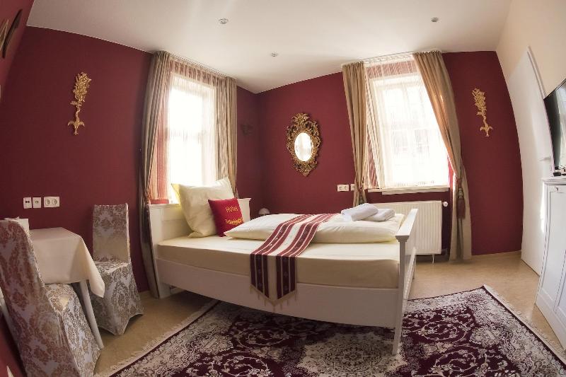 Hotel Schachtenburg image