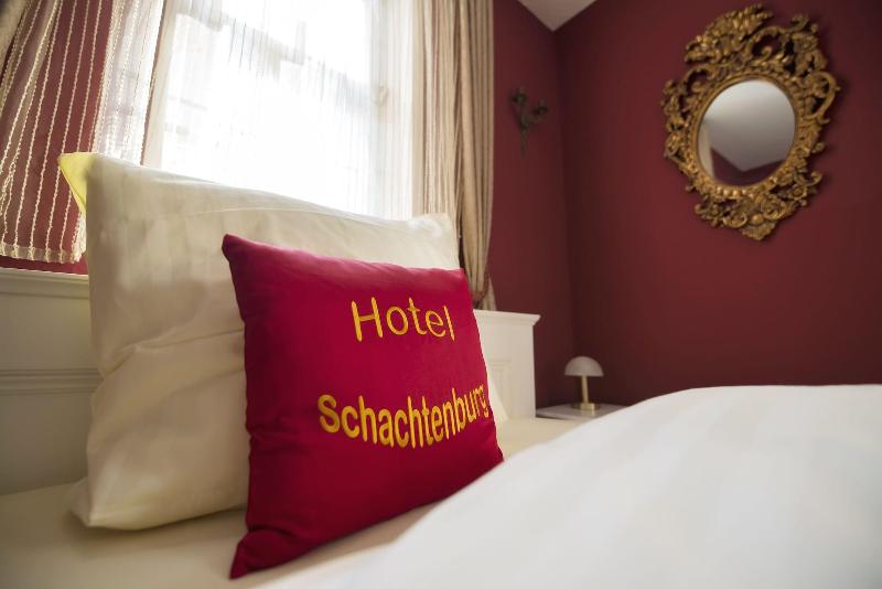 Hotel Schachtenburg image