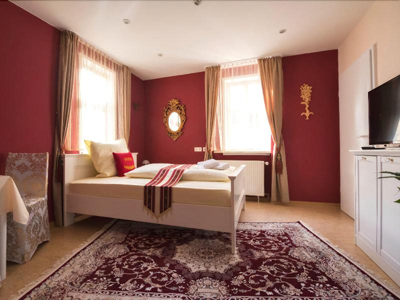 Hotel Schachtenburg image