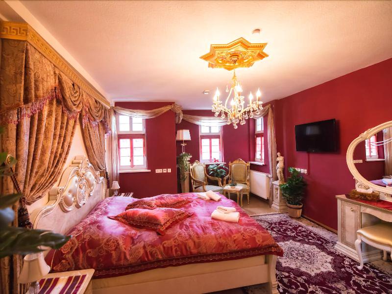 Hotel Schachtenburg image