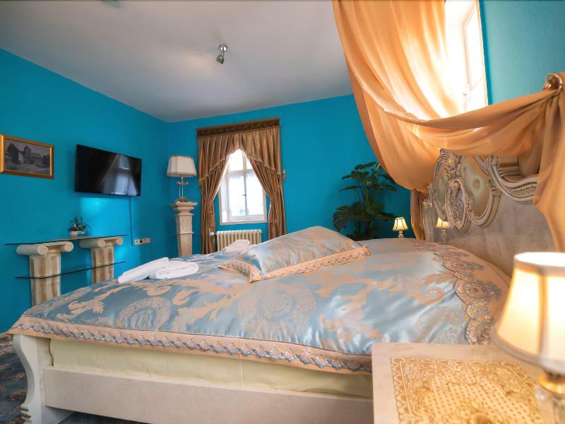 Hotel Schachtenburg image