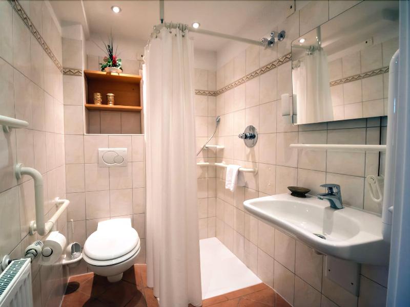 Hotel Schachtenburg image