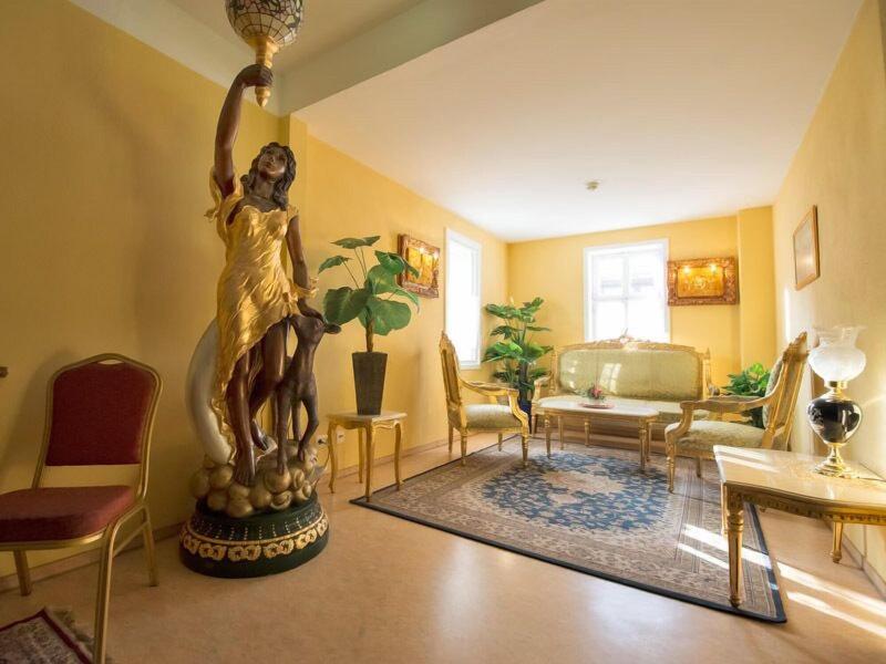Hotel Schachtenburg image