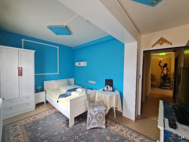 Hotel Schachtenburg image