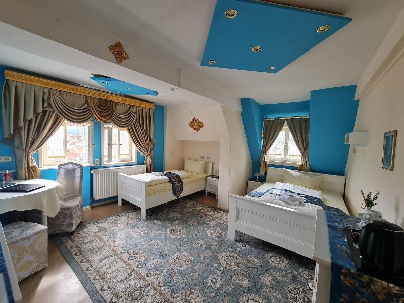 Hotel Schachtenburg image