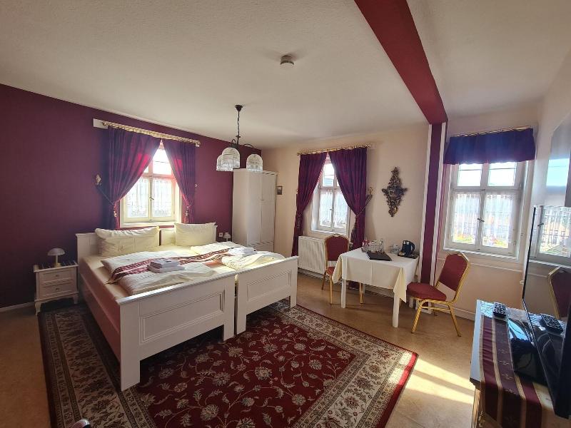 Hotel Schachtenburg image