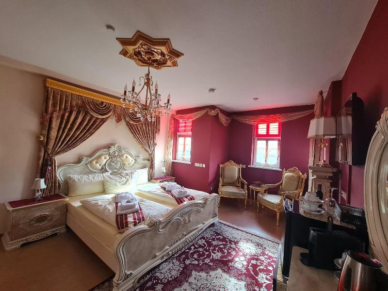 Hotel Schachtenburg image