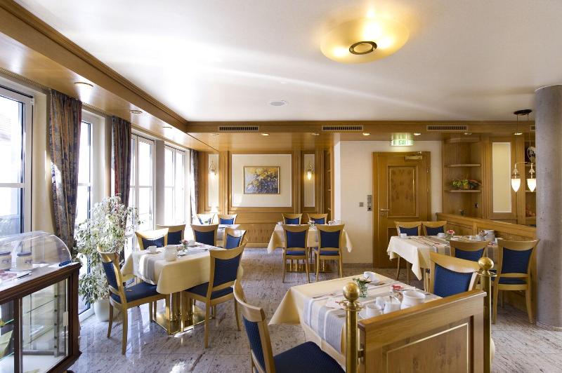 Göbel's Hotel zum Löwen image