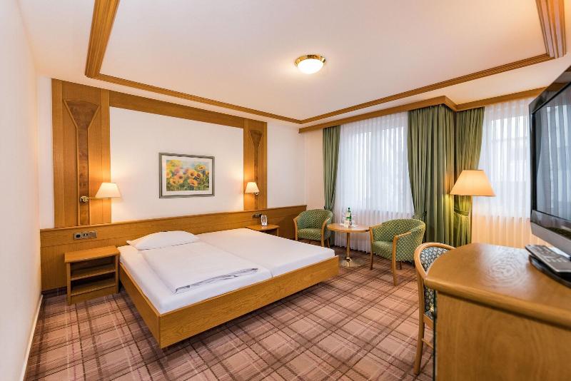 Göbel's Hotel zum Löwen image