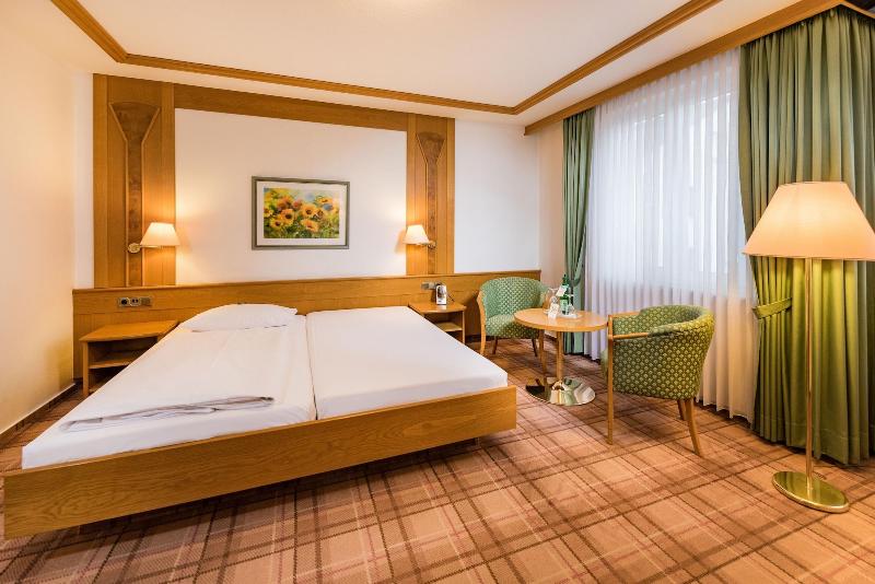 Göbel's Hotel zum Löwen image