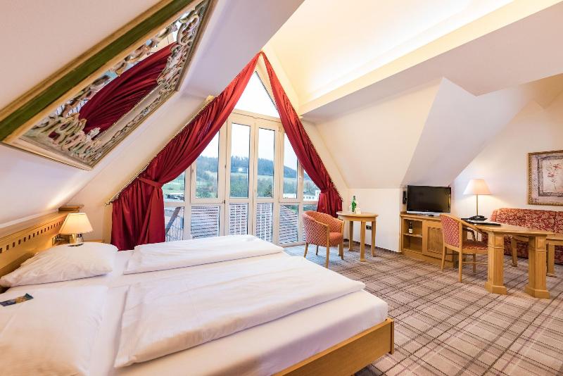 Göbel's Hotel zum Löwen image