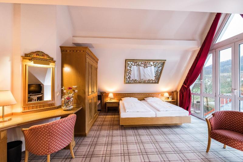 Göbel's Hotel zum Löwen image