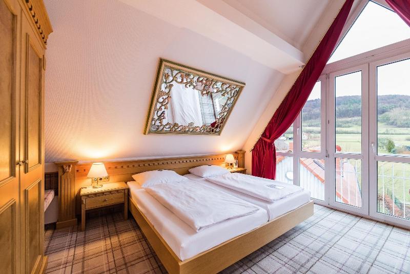 Göbel's Hotel zum Löwen image