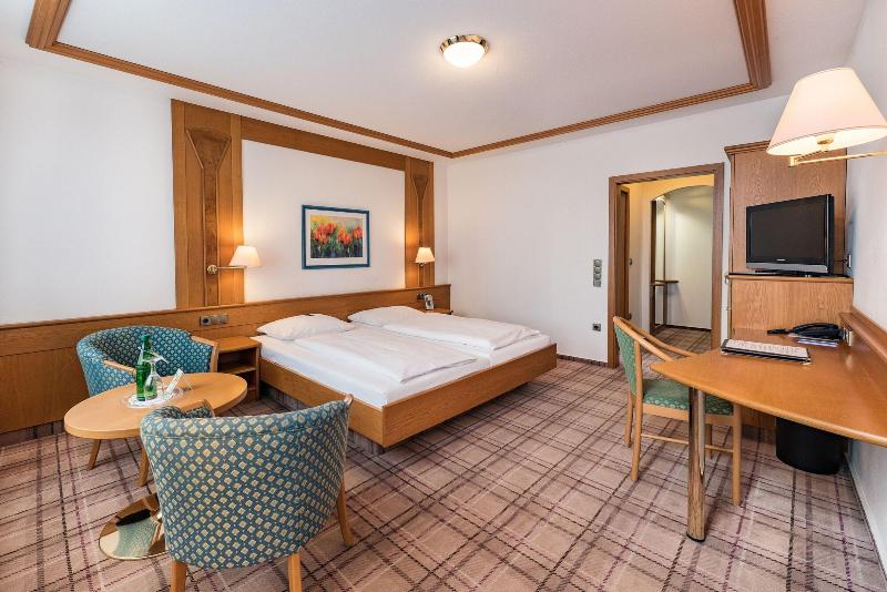 Göbel's Hotel zum Löwen image