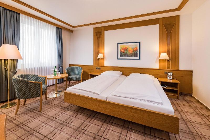 Göbel's Hotel zum Löwen image