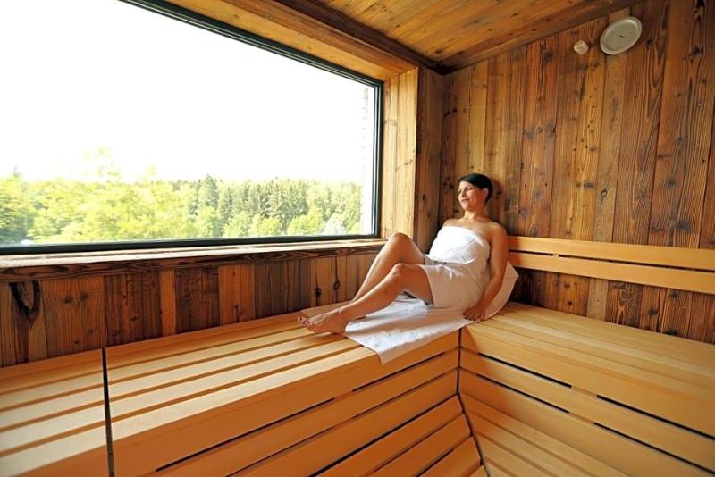 PETERS Hotel & Spa image