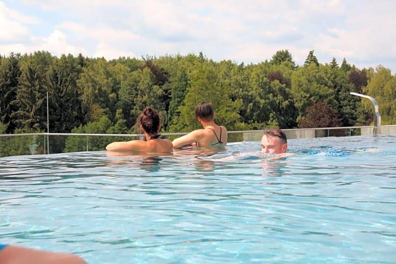 PETERS Hotel & Spa image