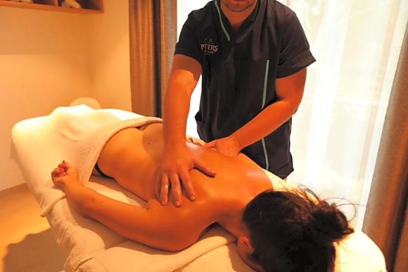PETERS Hotel & Spa image